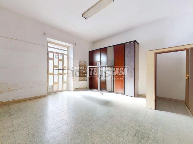 Appartamento in vendita di 123 m² in Via Francesco Pietroforte