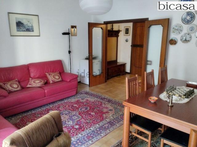 Appartamento in vendita di 123 m² in Via Francesco Tumiati