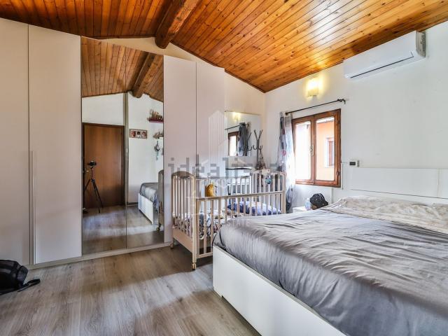 Appartamento in vendita di 123 m² in Via Francesco Zanardi, 440