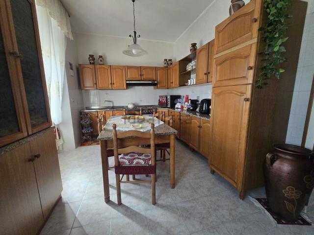Appartamento in vendita di 123 m² in Via I Maggio, 2