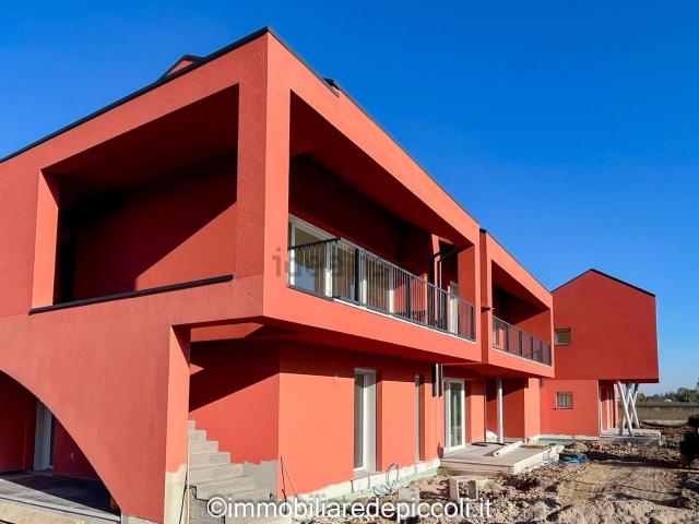 Appartamento in vendita di 123 m² in Via Indipendenza
