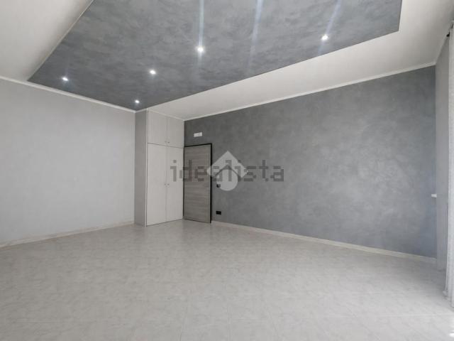 Appartamento in vendita di 123 m² in Via Ing. Domenico Tolomeo, 53