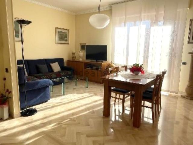 Appartamento in vendita di 123 m² in Via Jonni