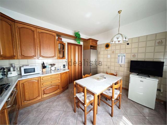 Appartamento in vendita di 123 m² in Via L. B. Alberti, 22