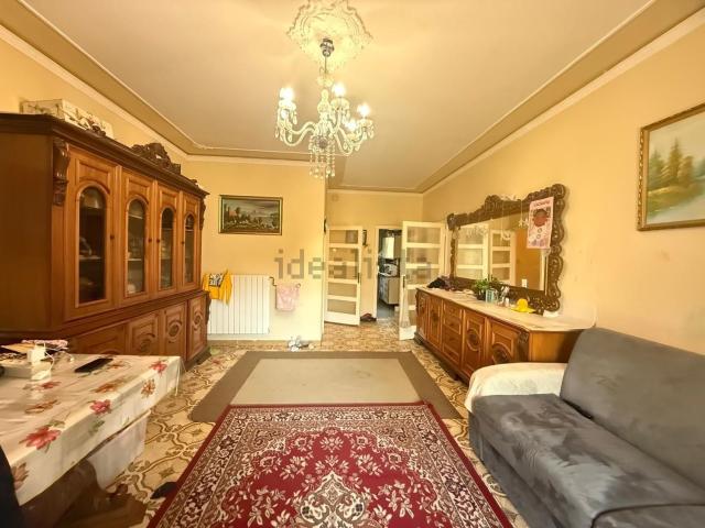 Appartamento in vendita di 123 m² in Via L. Ellero, 27