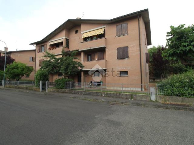 Appartamento in vendita di 123 m² in Via L. Spallanzani, 11