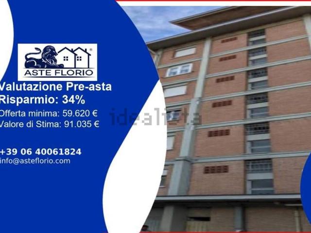 Appartamento in vendita di 123 m² in Via Lama di Quartirolo Interna, 39