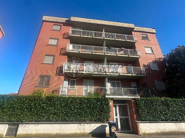 Appartamento in vendita di 123 m² in Via Lanzo, 159
