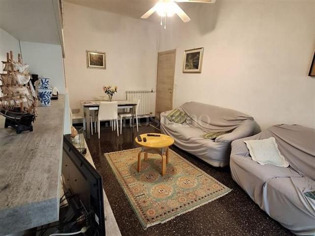 Appartamento in vendita di 123 m² in Via Leonardo Montaldo