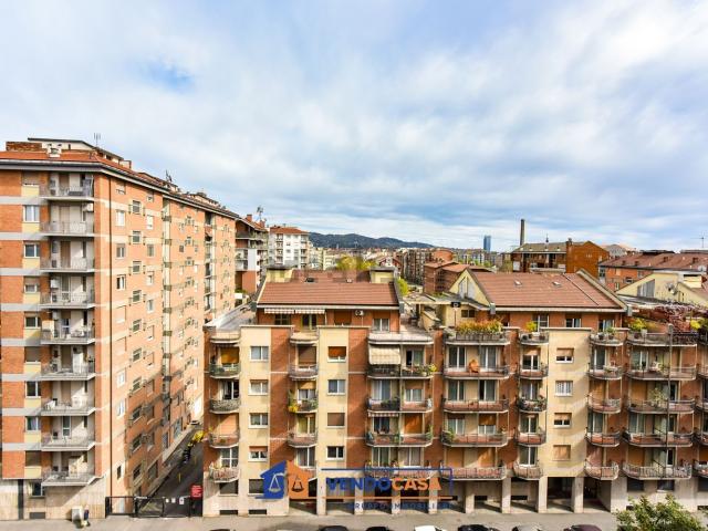 Appartamento in vendita di 123 m² in Via Lima