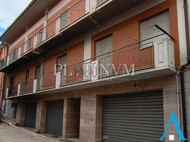 Appartamento in vendita di 123 m² in Via Luigi Cadorna, 23