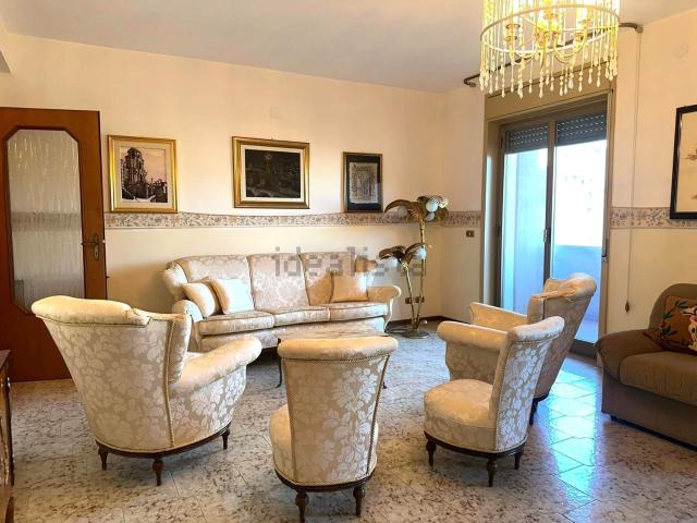 Appartamento in vendita di 123 m² in Via Luigi Cassia, 26
