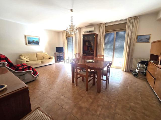 Appartamento in vendita di 123 m² in Via Luigi Cassia