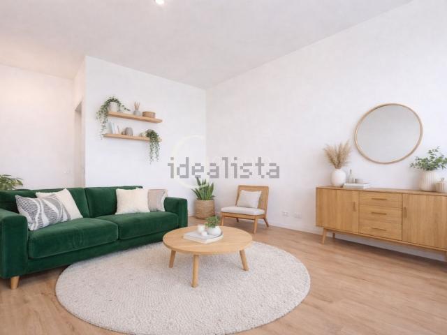 Appartamento in vendita di 123 m² in Via Luigi Borro
