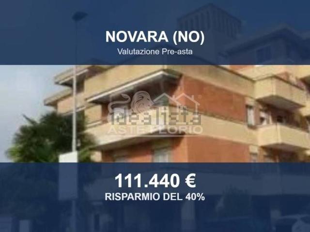 Appartamento in vendita di 123 m² in Via Luigi Galvani, 48
