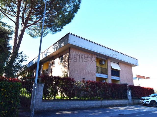 Appartamento in vendita di 123 m² in Via Luigi Pasteur