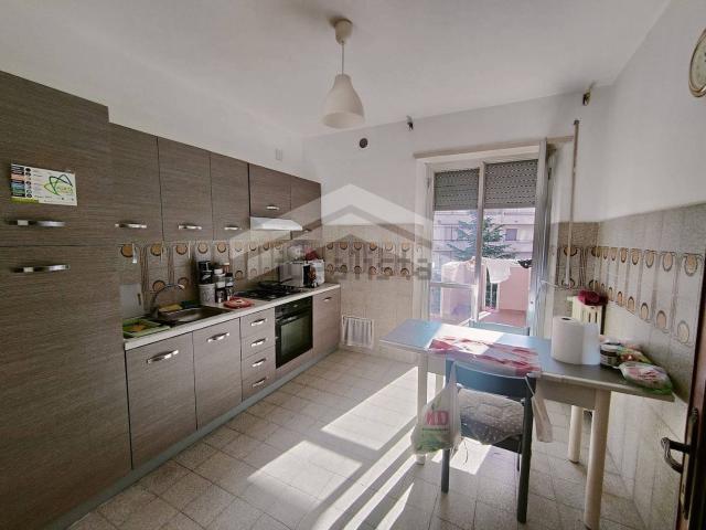 Appartamento in vendita di 123 m² in Via Luigi Pirandello, 5