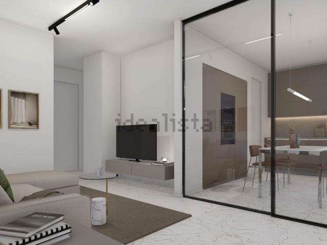 Appartamento in vendita di 123 m² in Via Mottola s.n.c