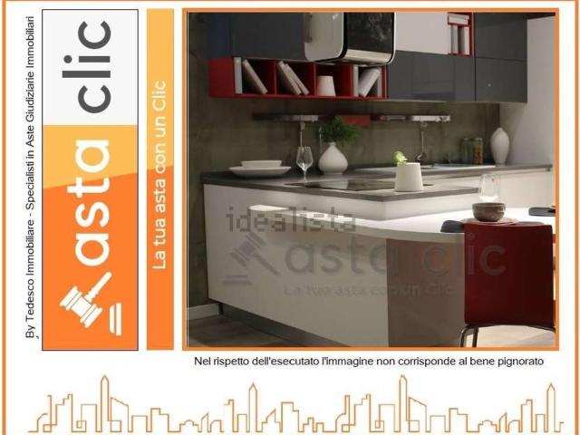 Appartamento in vendita di 123 m² in Via Molinelle