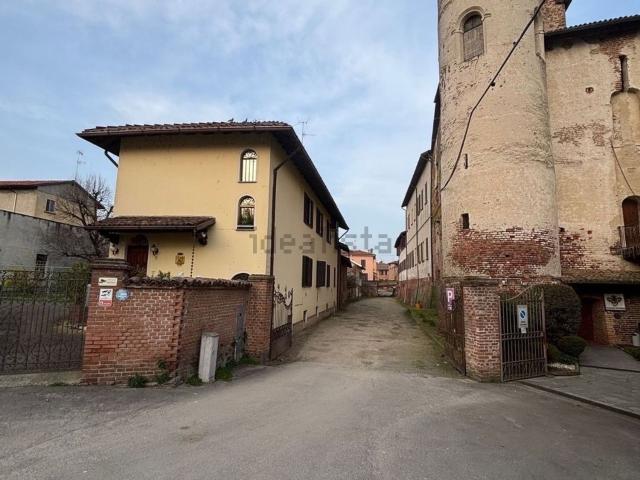 Appartamento in vendita di 123 m² in Via Molino della Roggia, 8