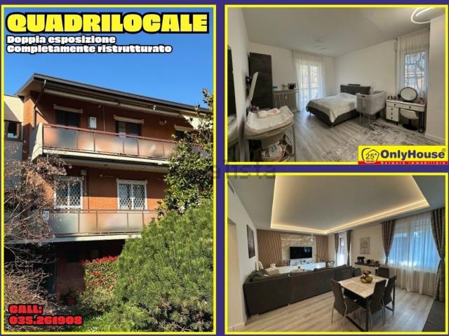Appartamento in vendita di 123 m² in Via Monteverdi Claudio, 8