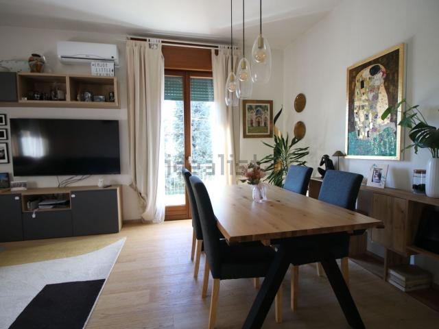Appartamento in vendita di 123 m² in Via Montello