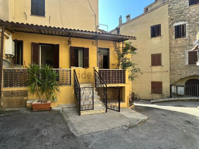 Appartamento in vendita di 123 m² in Via Mazzini