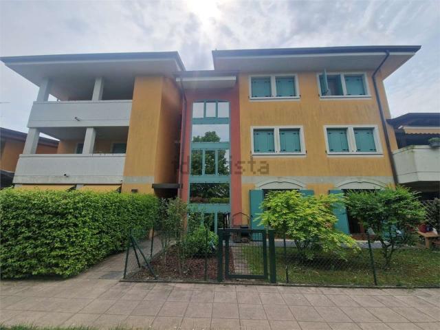 Appartamento in vendita di 123 m² in Via Maestra Vecchia, 32
