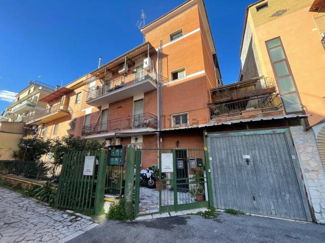 Appartamento in vendita di 123 m² in Via Maltignano, 27