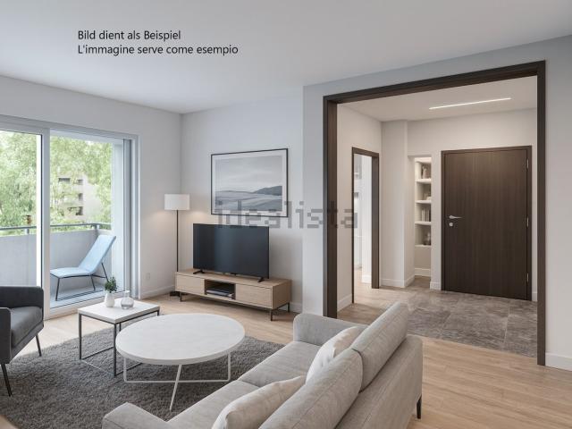 Appartamento in vendita di 123 m² in Via Manzoni