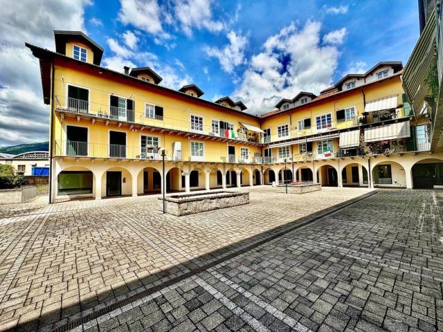 Appartamento in vendita di 123 m² in Via Marconi, 11