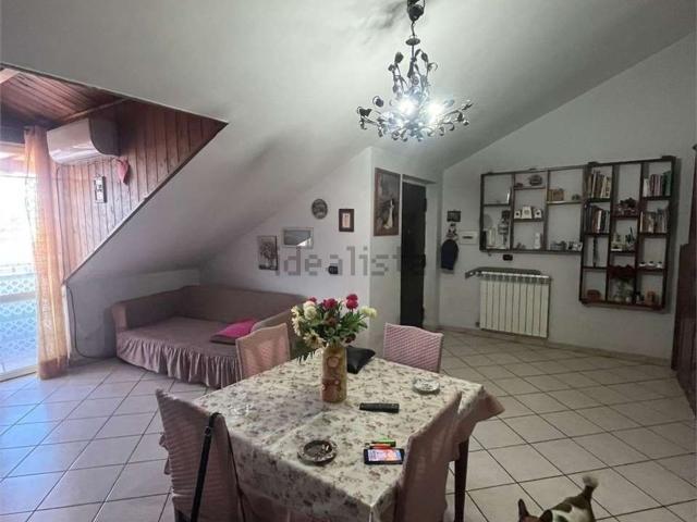 Appartamento in vendita di 123 m² in Via Marchesella, 188