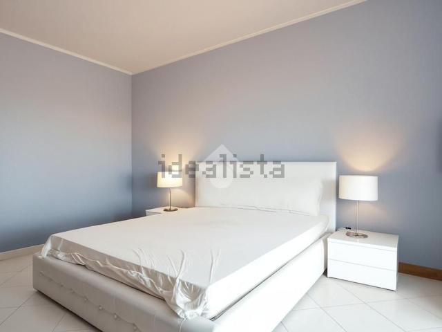 Appartamento in vendita di 123 m² in Via Maria Bensi, 83