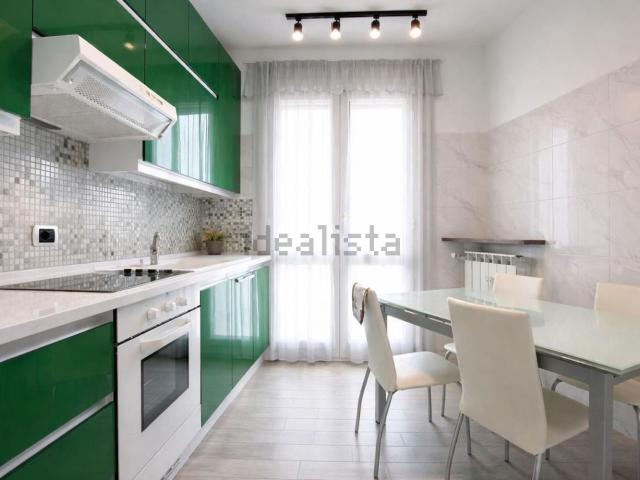 Appartamento in vendita di 123 m² in Via Maria Bensi, 83