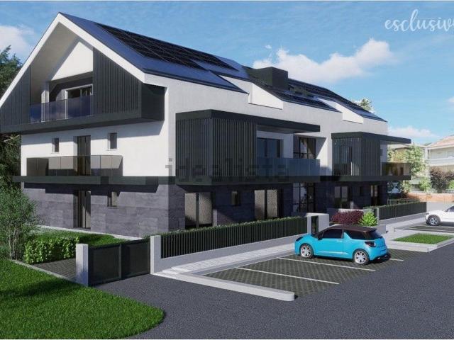 Appartamento in vendita di 123 m² in Via Maria Montessori