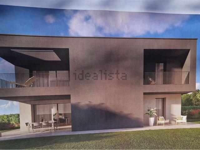 Appartamento in vendita di 123 m² in Via Marignana, 1