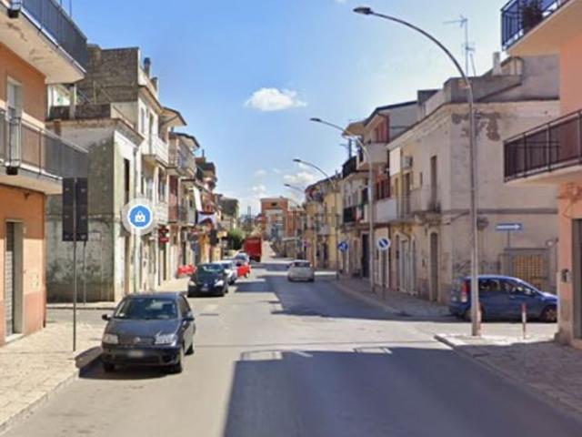 Appartamento in vendita di 123 m² in Via Melfi
