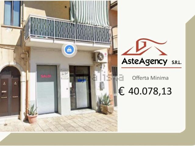 Appartamento in vendita di 123 m² in Via Melfi, 92