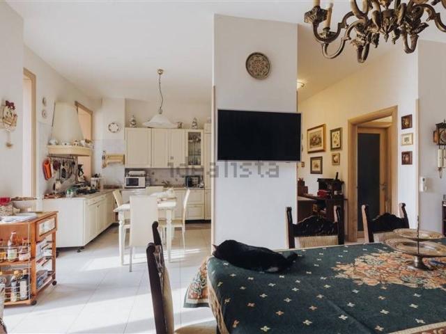 Appartamento in vendita di 123 m² in Via Misa