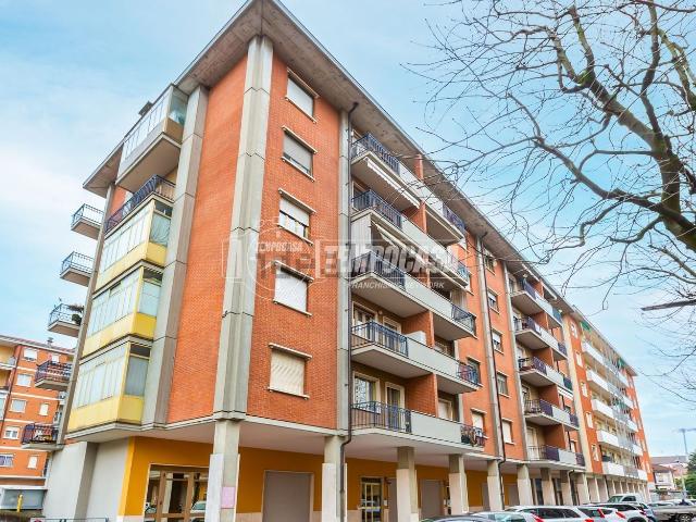 Appartamento in vendita di 123 m² in Via Novara, 8