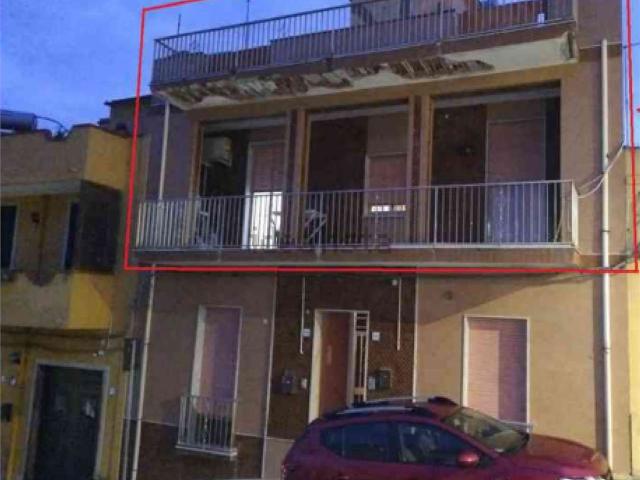 Appartamento in vendita di 123 m² in Via Nunzio Costa, 102