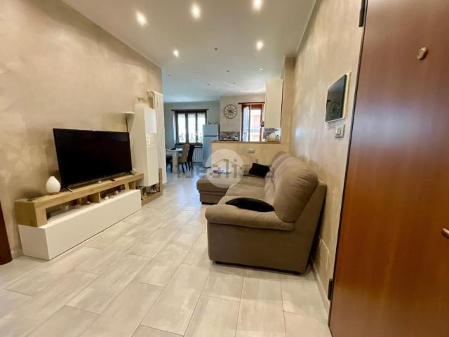 Appartamento in vendita di 123 m² in Via S.Balbo, 7