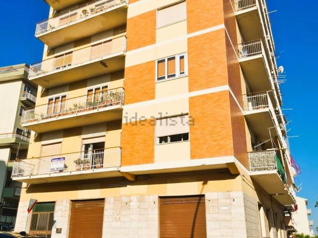 Appartamento in vendita di 123 m² in Via S. Miceli
