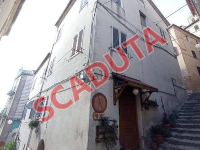 Appartamento in vendita di 123 m² in Via Solferino