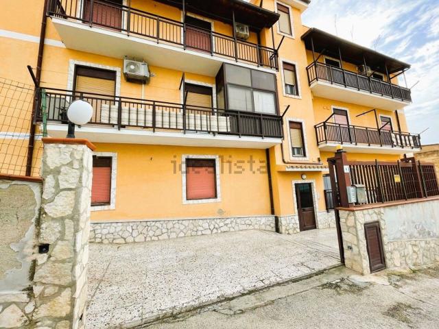 Appartamento in vendita di 123 m² in Via Salernitano, 5