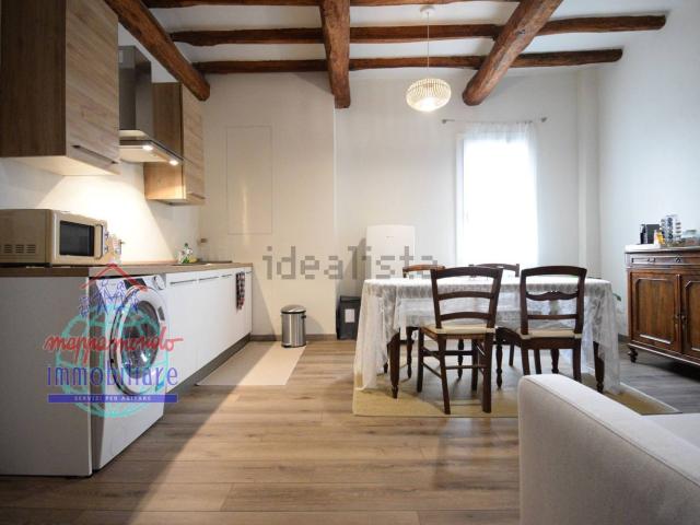 Appartamento in vendita di 123 m² in Via Saletto, 94