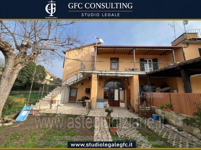 Appartamento in vendita di 123 m² in Via San Michele, 2