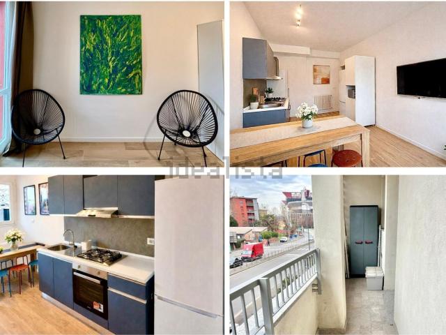 Appartamento in vendita di 123 m² in Via San Giusto, 37