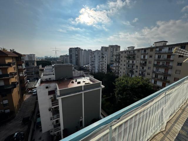 Appartamento in vendita di 123 m² in Via San Lorenzo, 162