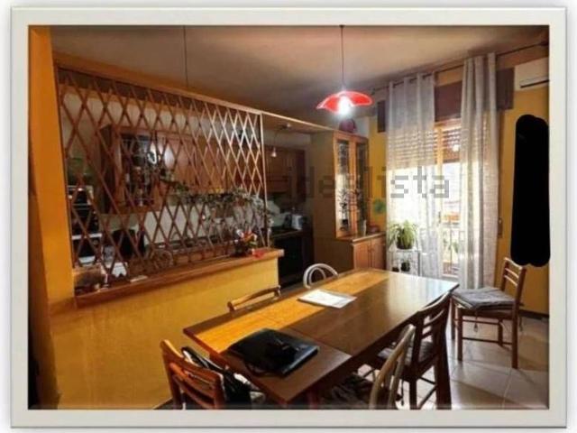 Appartamento in vendita di 123 m² in Via Sant&apos  Antonello, 128